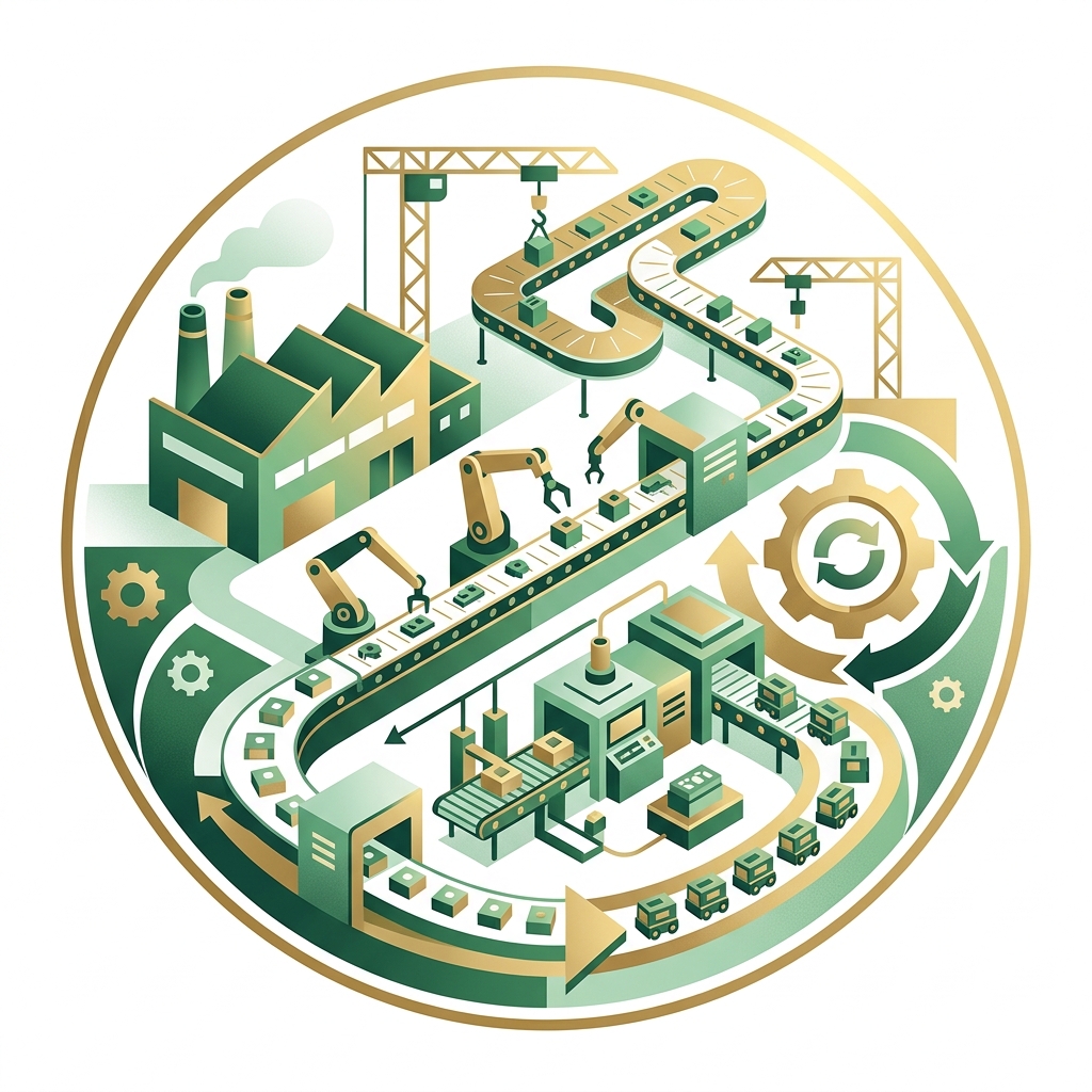 Contract Manufacturing